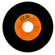 Johnny White & The Elite Band : YOU/ BEACH MUSIC
