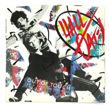 Load image into Gallery viewer, • Daryl Hall &amp; John Oates : OUT OF TOUCH/ COLD, DARK AND YESTERDAY
