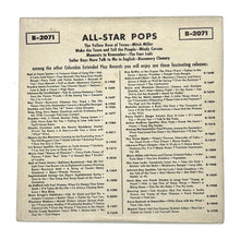 Load image into Gallery viewer, Various Artists : ALL-STAR POPS EP
