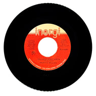 Mary K. Miller : YOU JUST DON'T KNOW/ LOVESICK BLUES