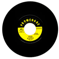 Wm Singer : FABULOUS/Bobby Hoak : ALL SHOOK UP/ Larry Gale : I'M STICKIN' WITH YOU/PARTY DOLL