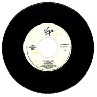 Boz Scaggs : FLY LIKE A BIRD/ SICK AND TIRED