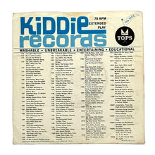 Load image into Gallery viewer, • Tops Orchestra and Cast : HOLY, HOLY, HOLY/ LEAD KINDLY LIGHT
