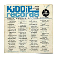 Load image into Gallery viewer, • Tops Orchestra and Cast : STAND UP FOR JESUS/ NEAR THE CROSS
