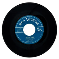 Ralph Flanagan and his Orchestra : SINGING WINDS/ HARBOR LIGHTS