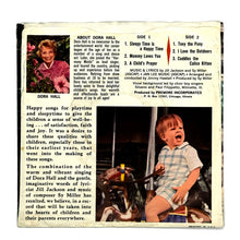 Load image into Gallery viewer, • Dora Hall : TONY THE PONY EP
