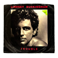 Lindsey Buckingham : TROUBLE/ MARY LEE JONES