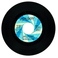 Rolling Stones, The : HONKY TONK WOMEN/ YOU CAN'T ALWAYS GET WHAT YOU WANT