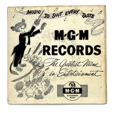 Load image into Gallery viewer, • Rene Touzet and his Orchestra : MAMBOS AND CHA-CHAS
