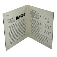 Load image into Gallery viewer, • Various Artists : TANGOS EP

