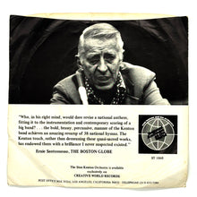 Load image into Gallery viewer, Stan Kenton : THE STAR SPANGLED BANNER/ AN AMERICAN TRILOGY
