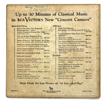 Load image into Gallery viewer, • Mario Lanza : STUDENT PRINCE EP
