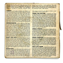 Load image into Gallery viewer, • Stan Kenton : A PRESENTATION OF PROGRESSIVE JAZZ
