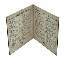 Load image into Gallery viewer, • Stan Kenton : A PRESENTATION OF PROGRESSIVE JAZZ
