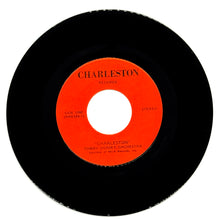 Load image into Gallery viewer, Tommy Dorsey Orchestra : CHARLESTON/ Anita Bryant : MINE EYES HAVE SEEN THE GLORY
