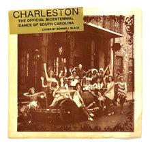 Load image into Gallery viewer, Tommy Dorsey Orchestra : CHARLESTON/ Anita Bryant : MINE EYES HAVE SEEN THE GLORY
