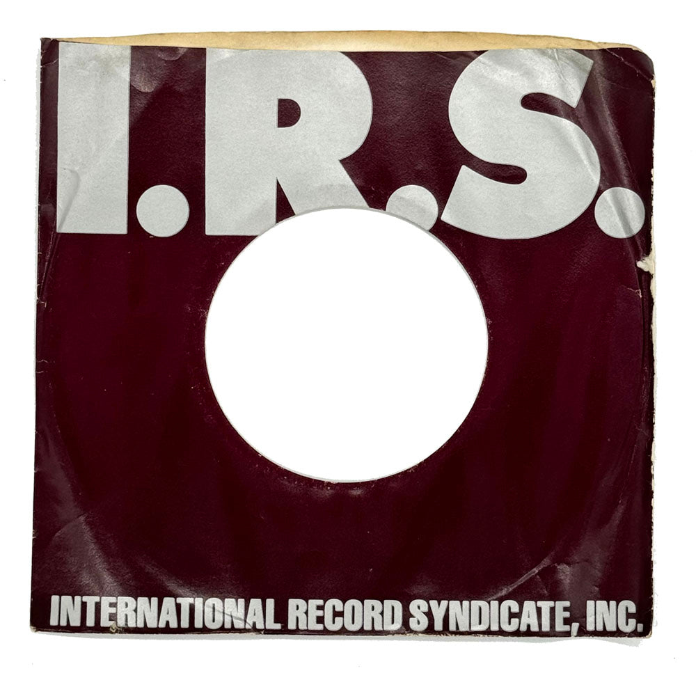 I.R.S. Sleeve