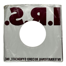 Load image into Gallery viewer, I.R.S. Sleeve
