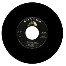 Load image into Gallery viewer, Neil Sedaka : CALENDAR GIRL/ THE SAME OLD FOOL
