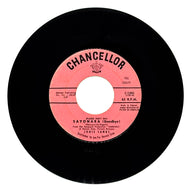Jodie Sands : (PLEASE DON'T SAY) SAYONARA (GOODBYE)/ IF YOU'RE NOT COMPLETELY SATISFIED