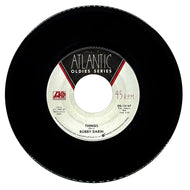 Bobby Darin : THINGS/ WON'T YOU COME HOME BILL BAILEY