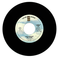 Linda Ronstadt : GET CLOSER/ Linda Ronstadt & John David Souther : SOMETIMES YOU JUST CAN'T WIN