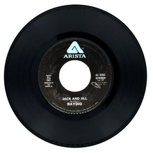 Load image into Gallery viewer, Raydio : JACK AND JILL/ GET DOWN
