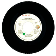 Los Lobos : LA BAMBA/ CHARLENA