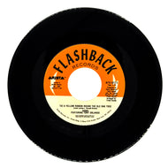 Dawn feat. Tony Orlando : TIE A YELLOW RIBBON ROUND THE OLE OAK TREE/ SAY, HAS ANYBODY SEEN MY SWEET GYPSY ROSE