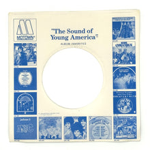 Load image into Gallery viewer, Motown Sleeve (Blue Diana Ross)

