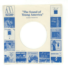 Load image into Gallery viewer, Motown Sleeve (Blue Diana Ross)

