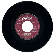 Load image into Gallery viewer, Juice Newton : QUEEN OF HEARTS/ RIVER OF LOVE
