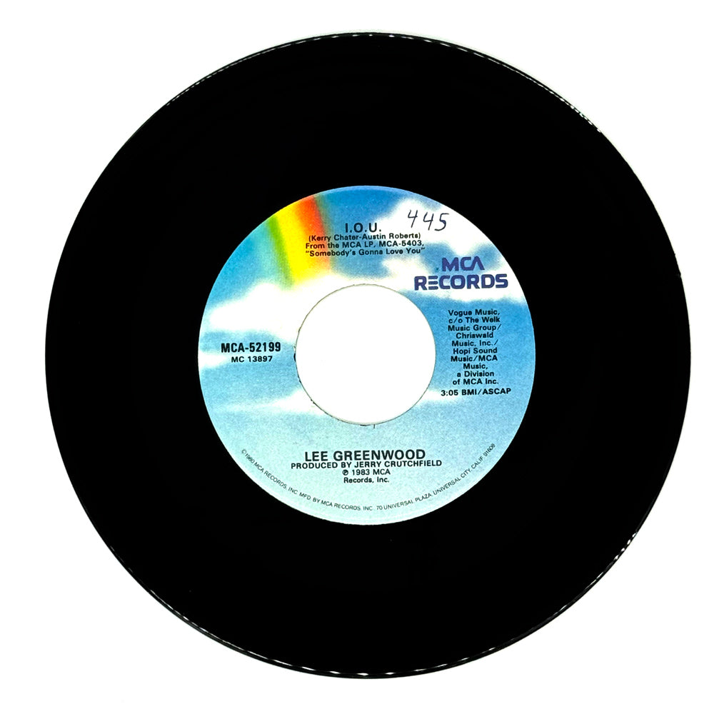 Michael Stanley Band : MY TOWN/ JUST HOW GOOD (A BAD WOMAN FEELS)