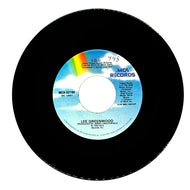 Michael Stanley Band : MY TOWN/ JUST HOW GOOD (A BAD WOMAN FEELS)