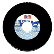 Jay Blackfoot : THE GIRL NEXT DOOR/ KUM BAH YAH