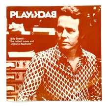 Load image into Gallery viewer, Various Artists : PLAY:BACK (AS 54)
