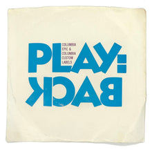 Load image into Gallery viewer, Various Artists : PLAY:BACK (AS 58)
