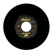 Load image into Gallery viewer, Neil Diamond : LOVE ON THE ROCKS/ ACAPULCO
