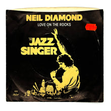 Load image into Gallery viewer, Neil Diamond : LOVE ON THE ROCKS/ ACAPULCO
