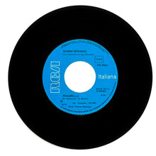 Load image into Gallery viewer, Gianni Morandi : PARLA PIU' PIANO (SPEAK SOFTLY LOVE)/ ROSABELLA
