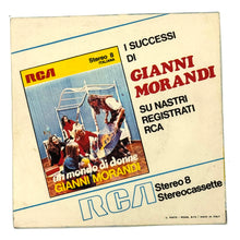 Load image into Gallery viewer, Gianni Morandi : PARLA PIU' PIANO (SPEAK SOFTLY LOVE)/ ROSABELLA
