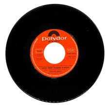 Load image into Gallery viewer, Orietta Berti : OCCHI ROSSI (TRAMONTO D'AMORE)/ PER QUESTO DISSI ADDIO
