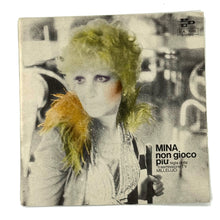 Load image into Gallery viewer, Mina : NON GIOCO PIU/ LA SCALA BUIA
