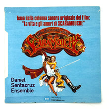 Load image into Gallery viewer, Daniel Sentacruz Ensemble : LINDA BELLA LINDA/ SCARAMOUCHE
