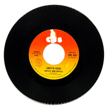 Load image into Gallery viewer, Loretta Goggi : DIRTELO, NON DIRTELO/ MA CHI SEI
