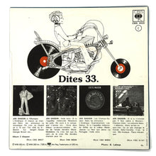 Load image into Gallery viewer, Joe Dassin : IL ETAIT UNE FOIS NOUS DEUX/ LES AVENTURIERS
