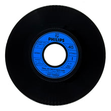 Load image into Gallery viewer, Vicky Leandros : THEO, WIR FAHR'N NACH LODZ/ DU UND ICH UND DER HIMMEL
