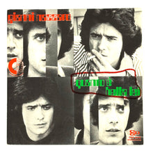 Load image into Gallery viewer, Gianni Nazzaro : QUANTO E BELLA LEI/ DOPO L'AMORE
