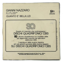 Load image into Gallery viewer, Adriano Celentano : UN ALBERO DI 30 PIANI/ FORSE ERI MEGLIO DI LEI
