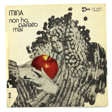 Load image into Gallery viewer, • Mina : GRANDE, GRANDE, GRANDE/ NON HO PARLATO MAI
